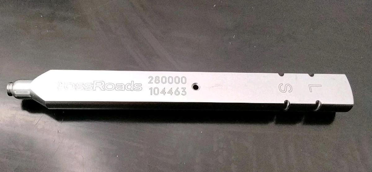 Used Crossroads Extremity Systems 280000