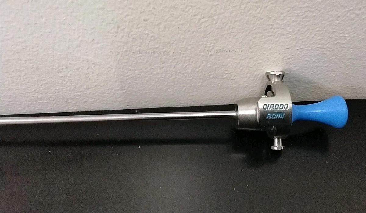 Used CIRCON ACMI CLO23 Obturator