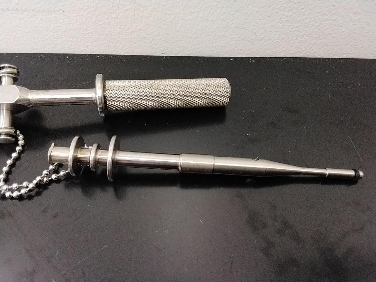 Used Olympus MAJ-1117 Sonosurg Torque Wrench