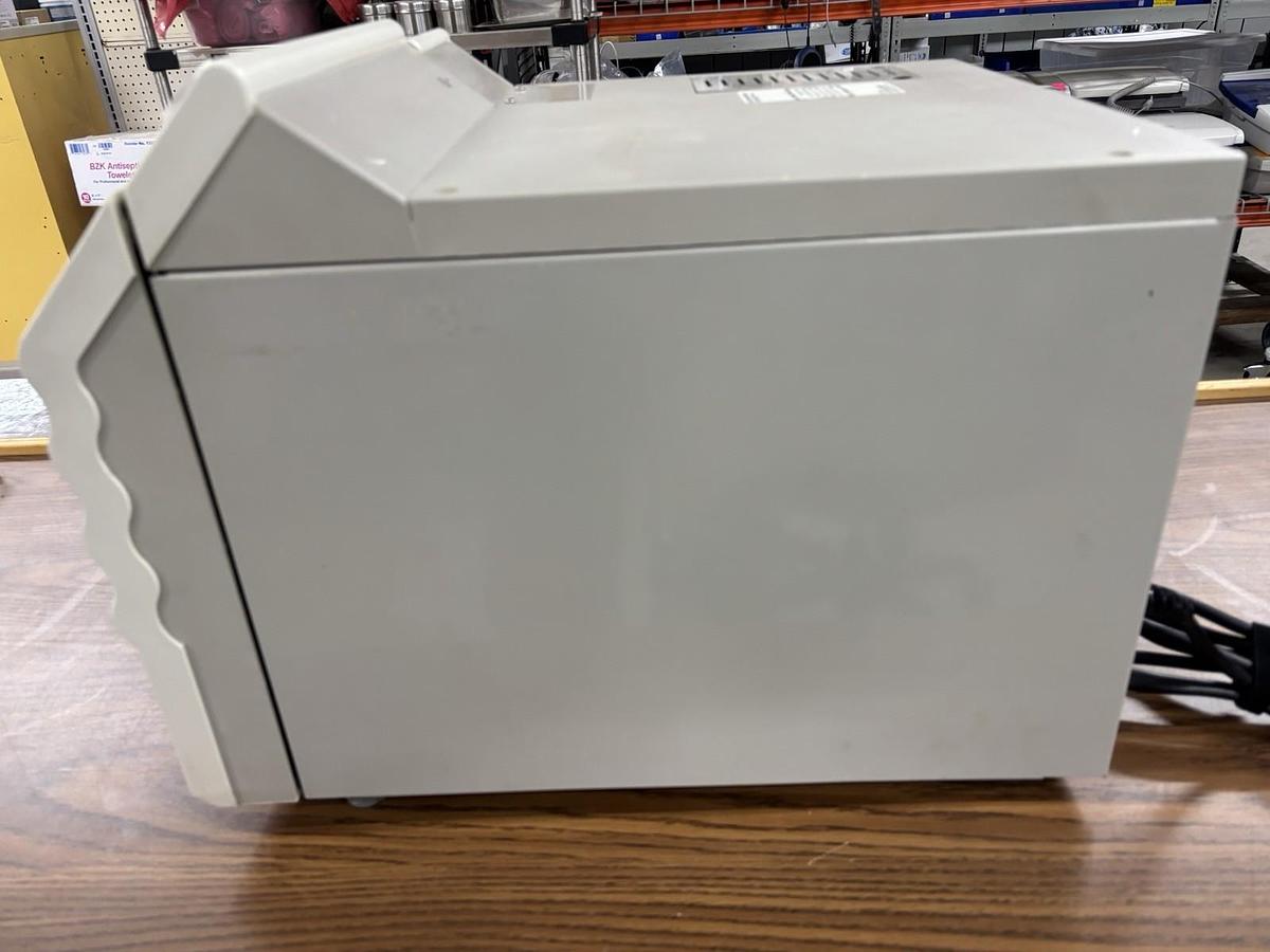 Used Ritter M11 UltraClave Autoclave