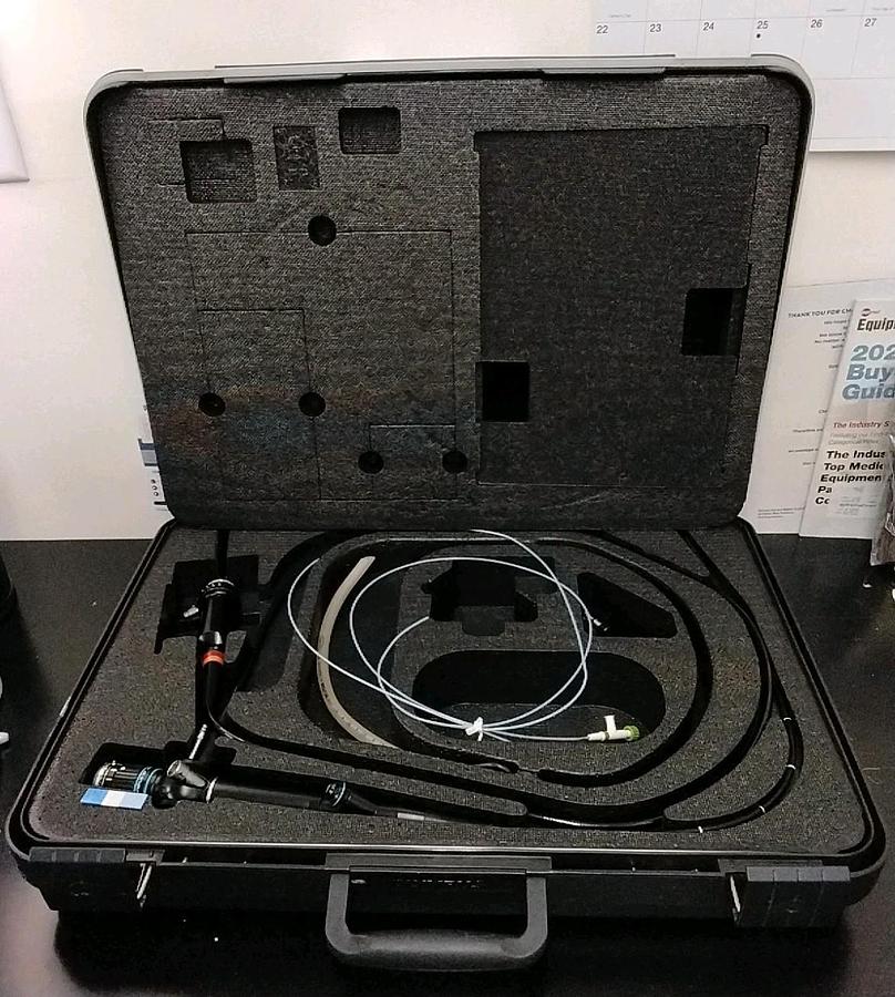 Used Olympus scope  Type: BF-P20D