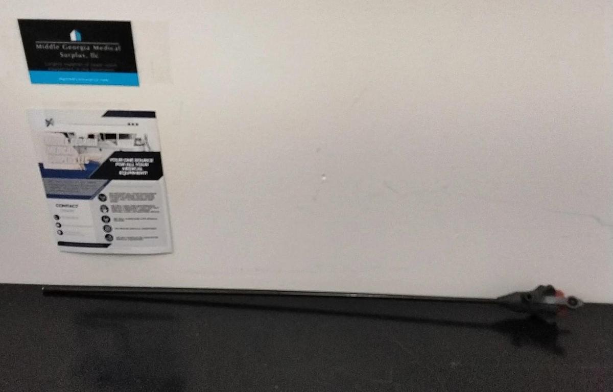Used Von Mueller D17XAC 256.99020B Laparoscope