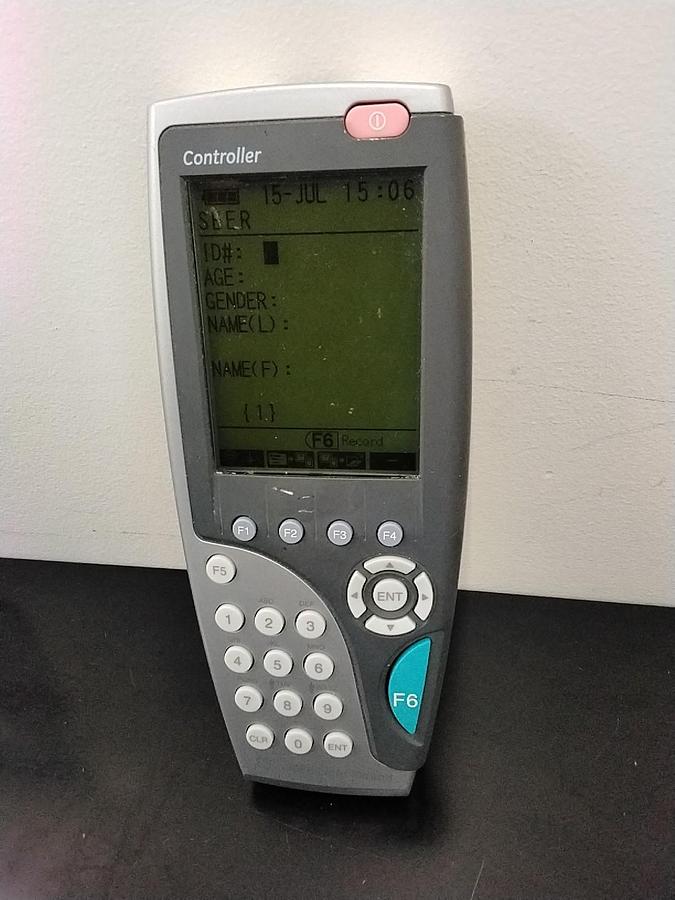Used GE Healthcare SEER Light Extend Controller