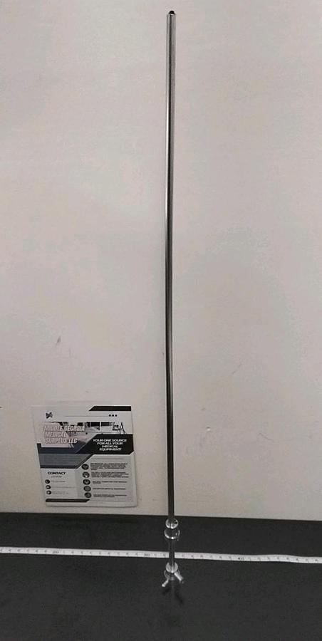 Used Karl Storz Central Working Instrument Channel Guide Endoscope 10329A 50cm
