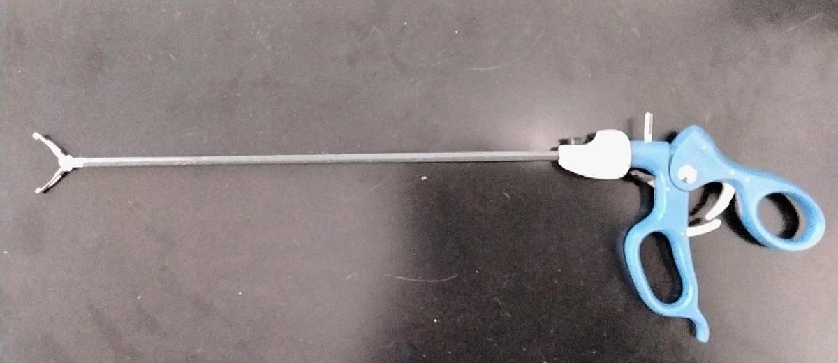 Used Snowden-Pencer L02949 Grasper