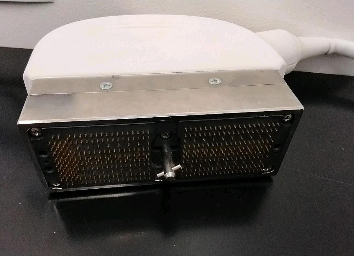 Used GE 3V Ultrasound Transducer Probe  VOLUMETRIC