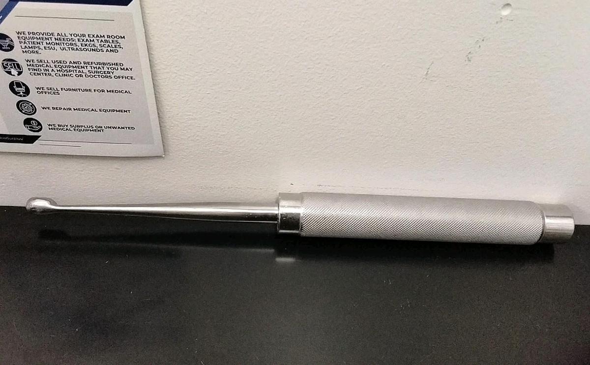 Used Cobb CURETTE BMC D