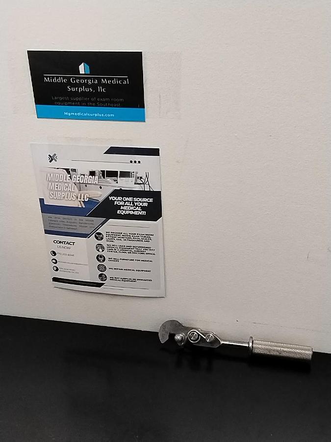 Used Olympus MAJ-1117 Sonosurg Torque Wrench