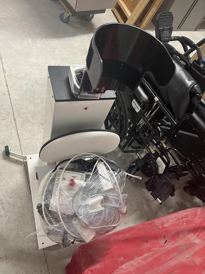 Used Xoran MiniCAT IQ computed tomography x-ray