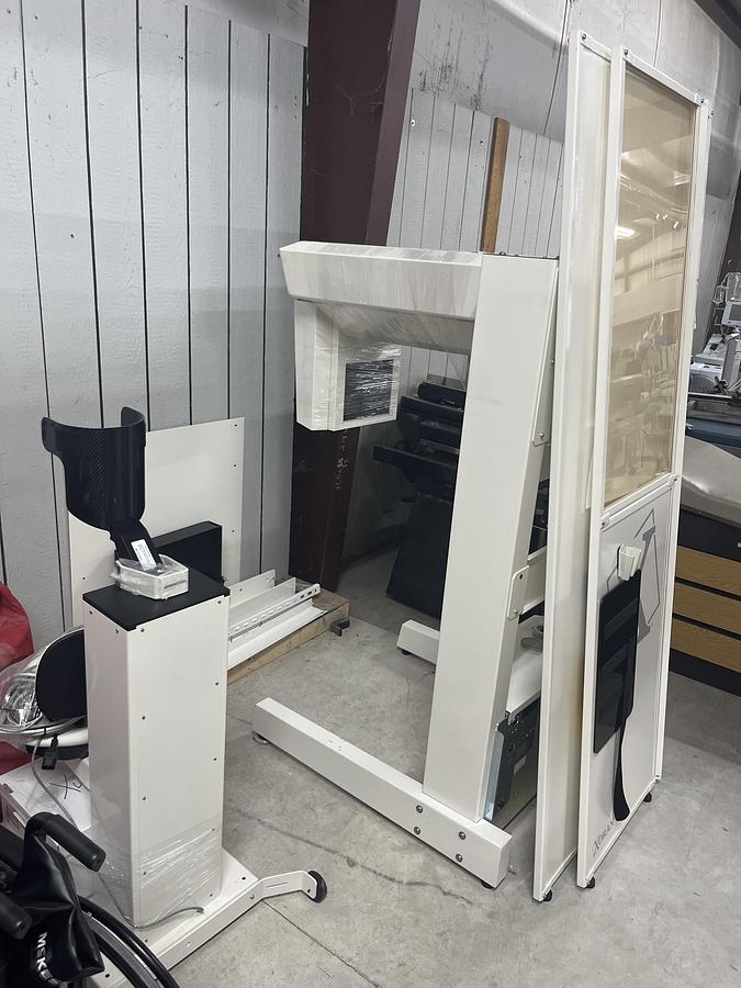 Used Xoran MiniCAT IQ computed tomography x-ray