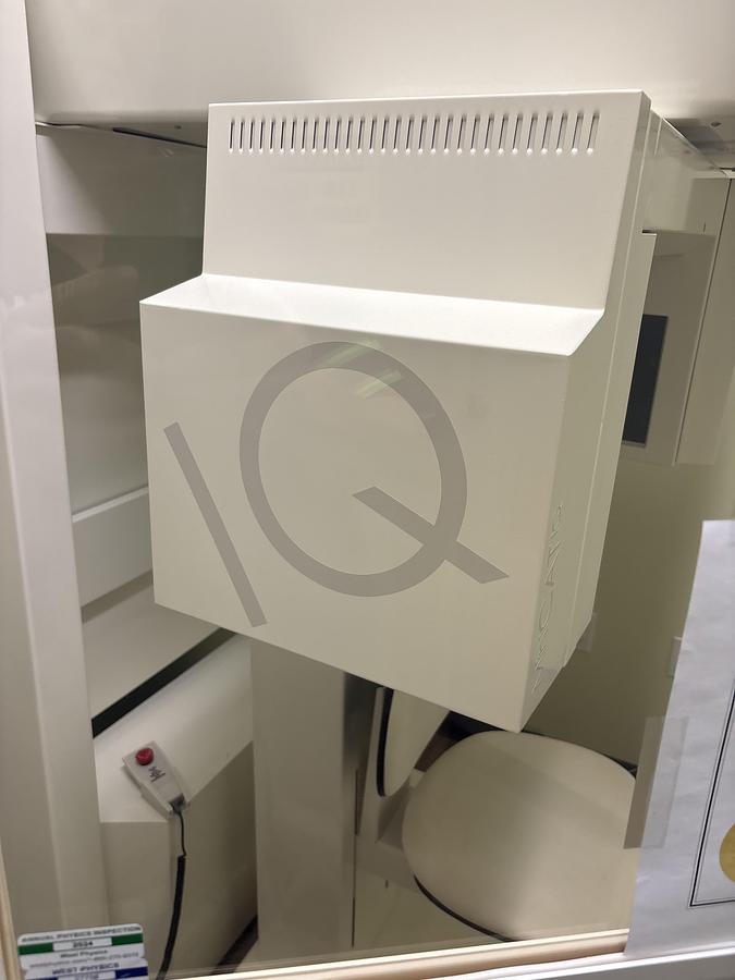 Used Xoran MiniCAT IQ computed tomography x-ray
