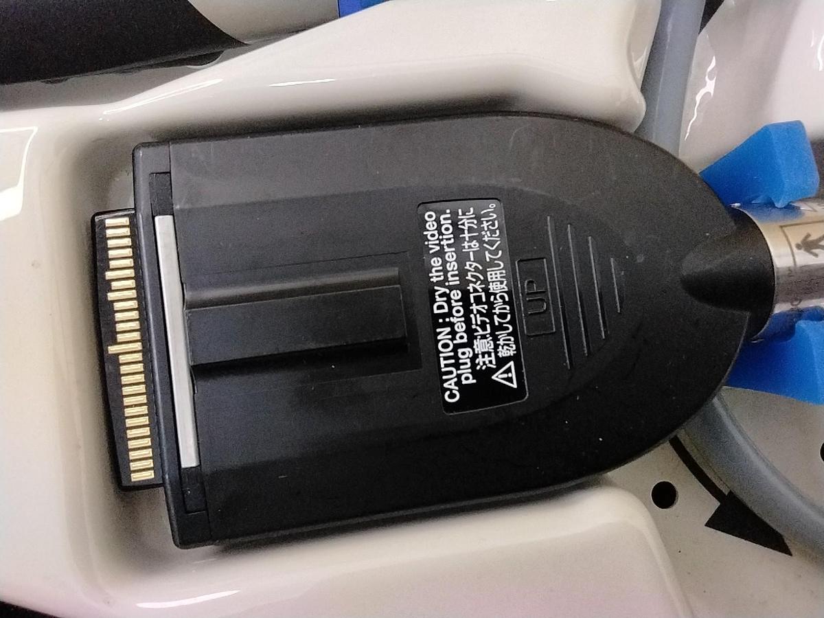 Used Olympus Endoeye WA50011A 0° Laparoscope