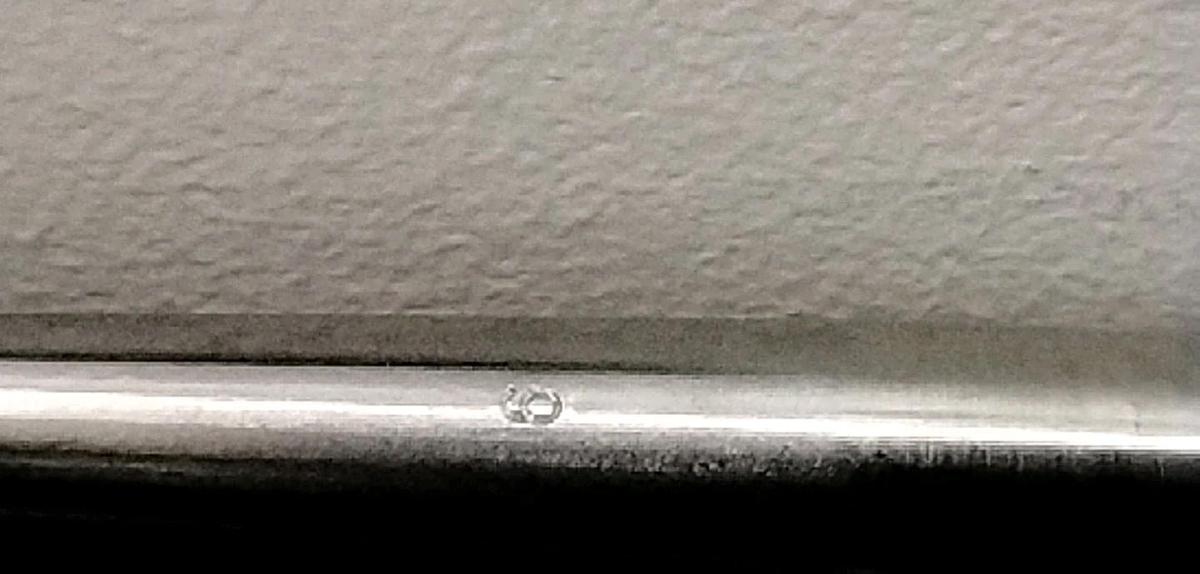 Used Von Mueller COBB CURETTE NL7105-00