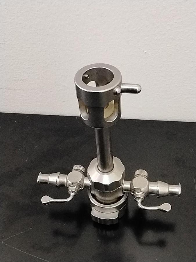 Used Arthrex IR5001 Shoulder Bridge x/ Two Stopcocks