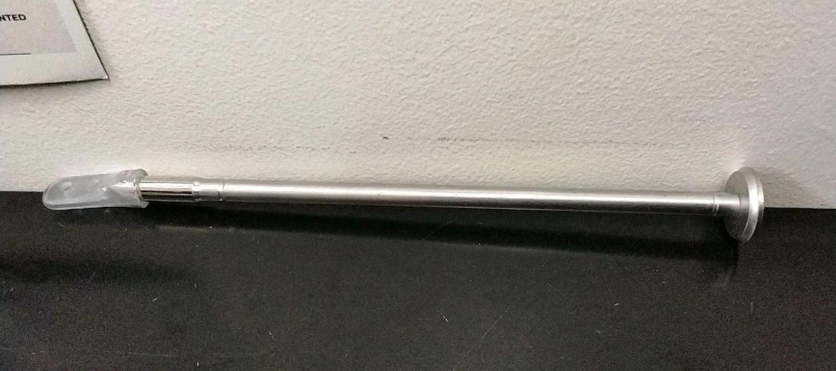 Used Richard Wolf Surgical Trocar 8922.123 W/pyramidal Tip, Protective Cap