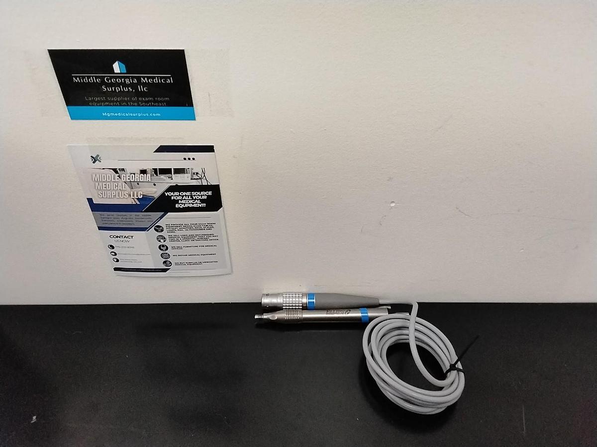 Used Ellips Transversal Ultrasound EL0319 hand peice