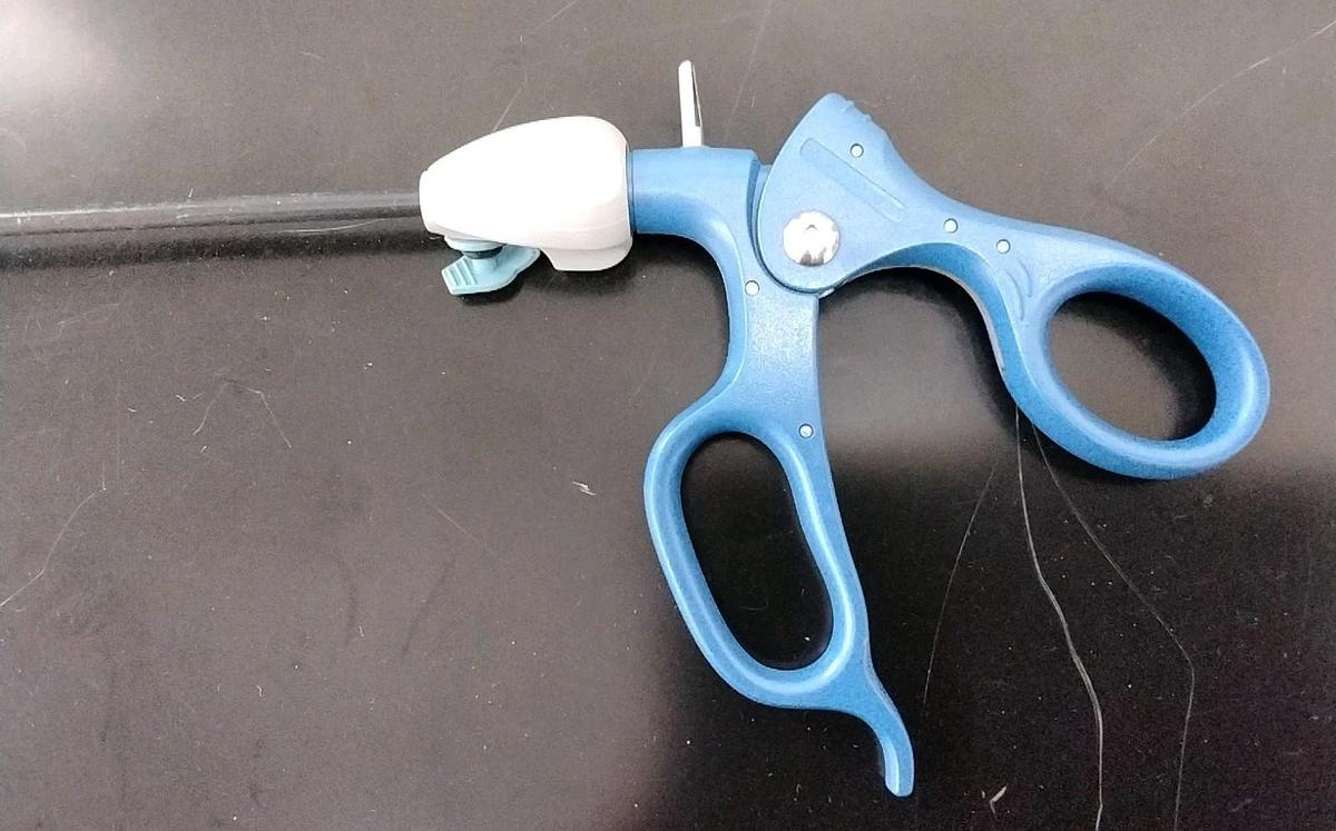 Used Snowden Pencer L02945 Grasper