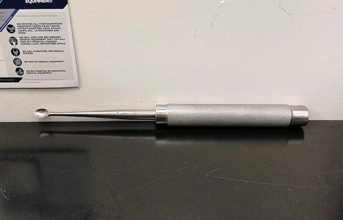 Used Cobb CURETTE BMC D
