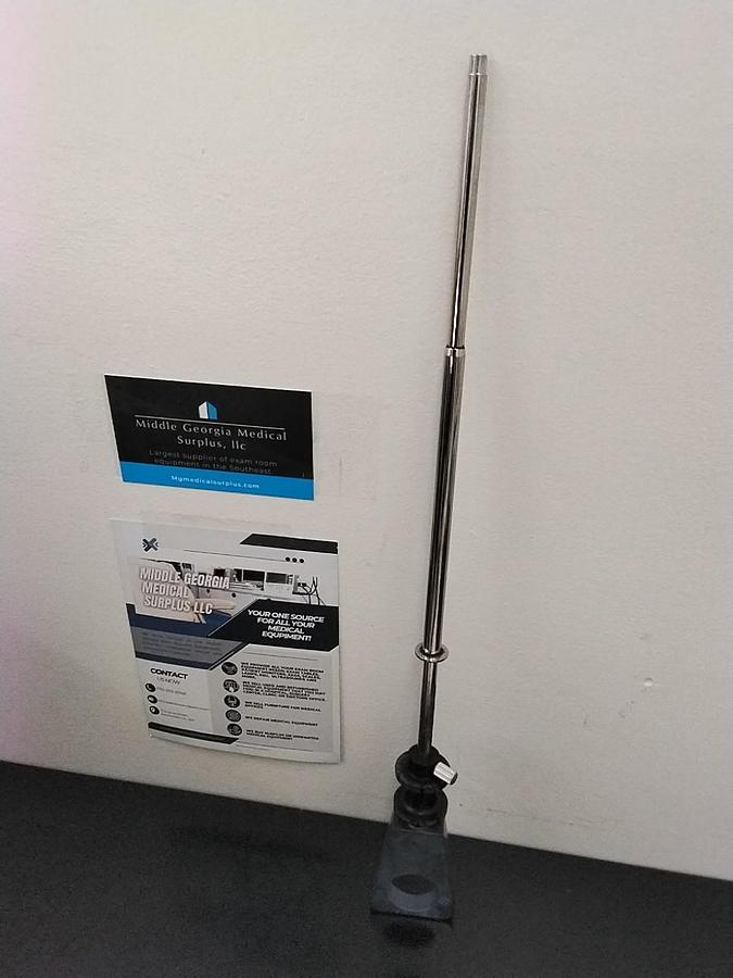 Used Gyrus ACMI 000940-501 Ring Band Applicator W/1018532 SHEATH
