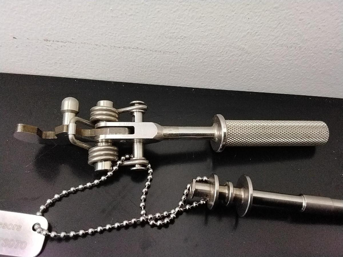 Used Olympus MAJ-1117 Sonosurg Torque Wrench