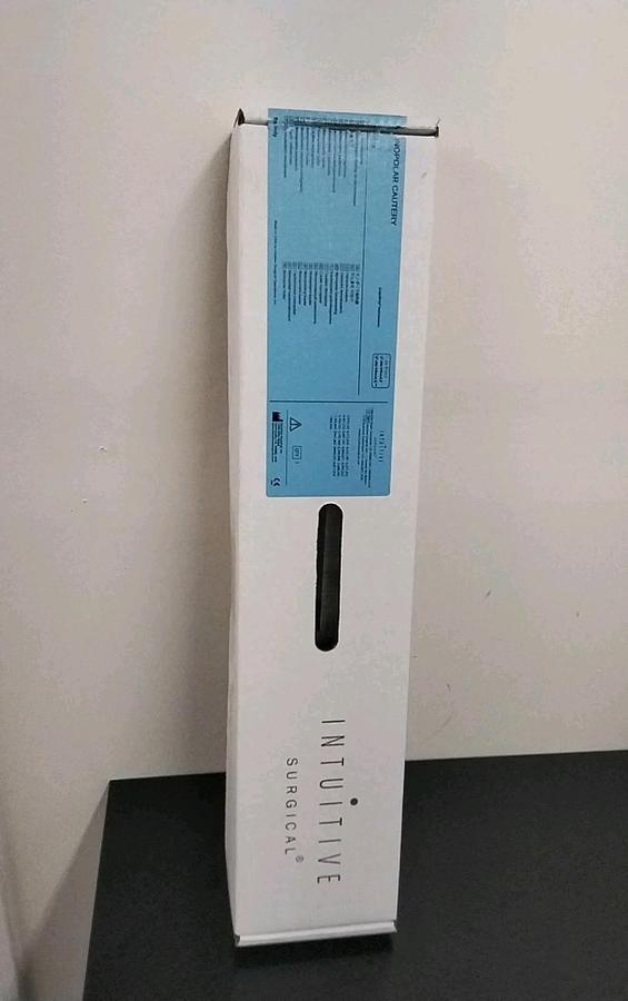 Used Intuitive Surgical Da Vinci REF 420142 5mm Monopolar Cautery