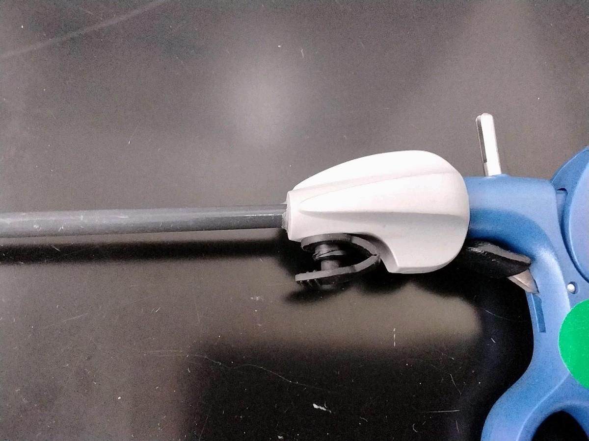 Used Snowden-Pencer L02949 Grasper