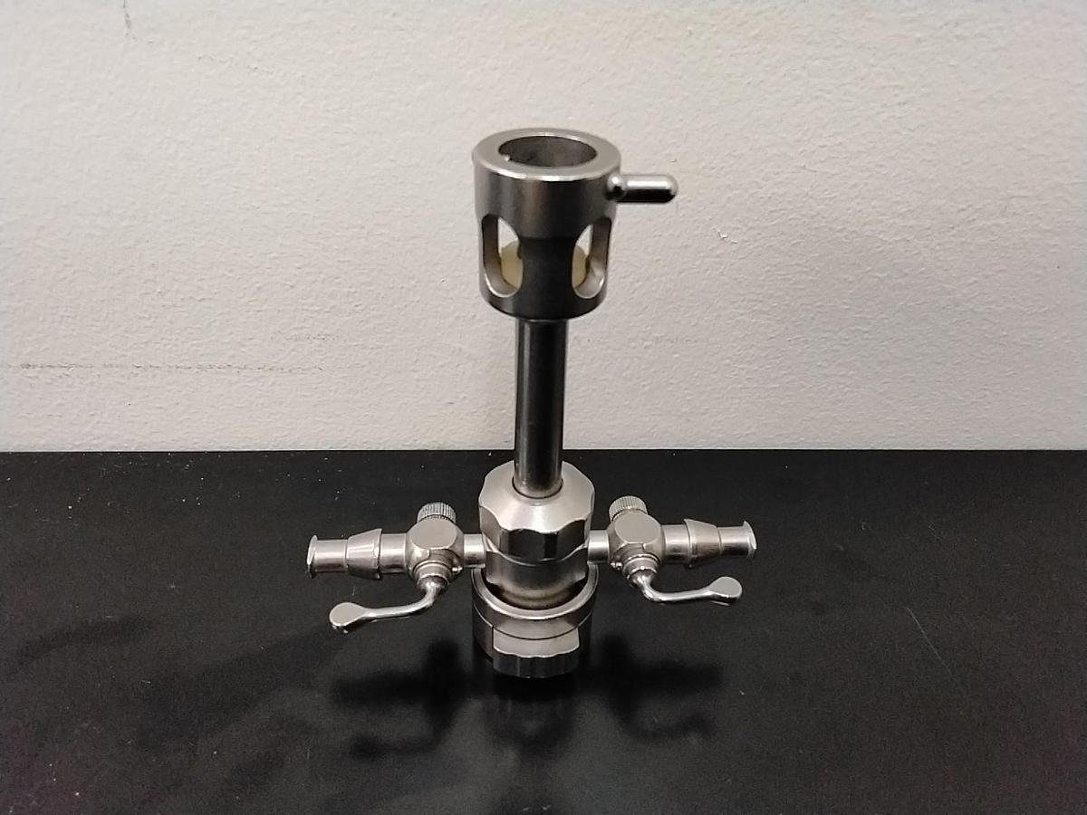 Used Arthrex IR5001 Shoulder Bridge x/ Two Stopcocks