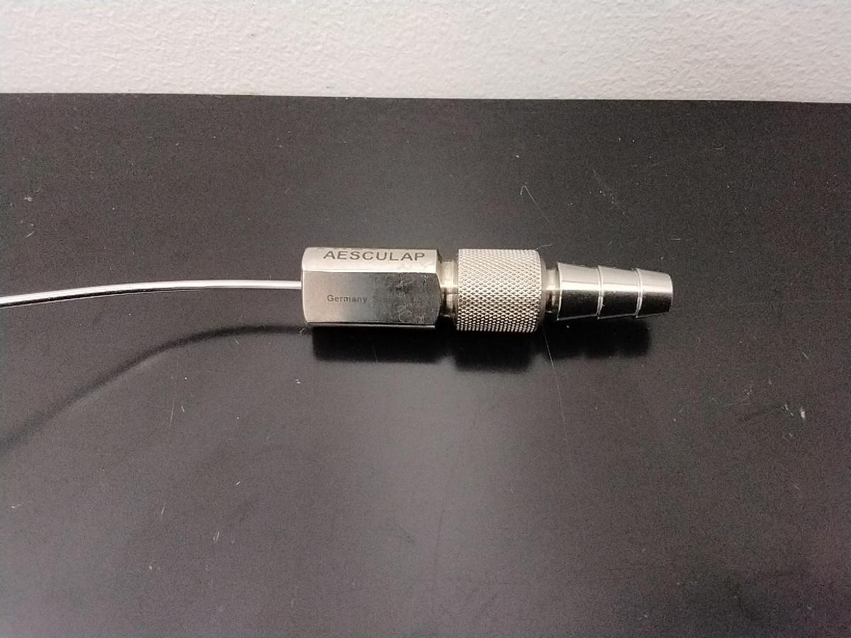 Used Aesculap 2871A