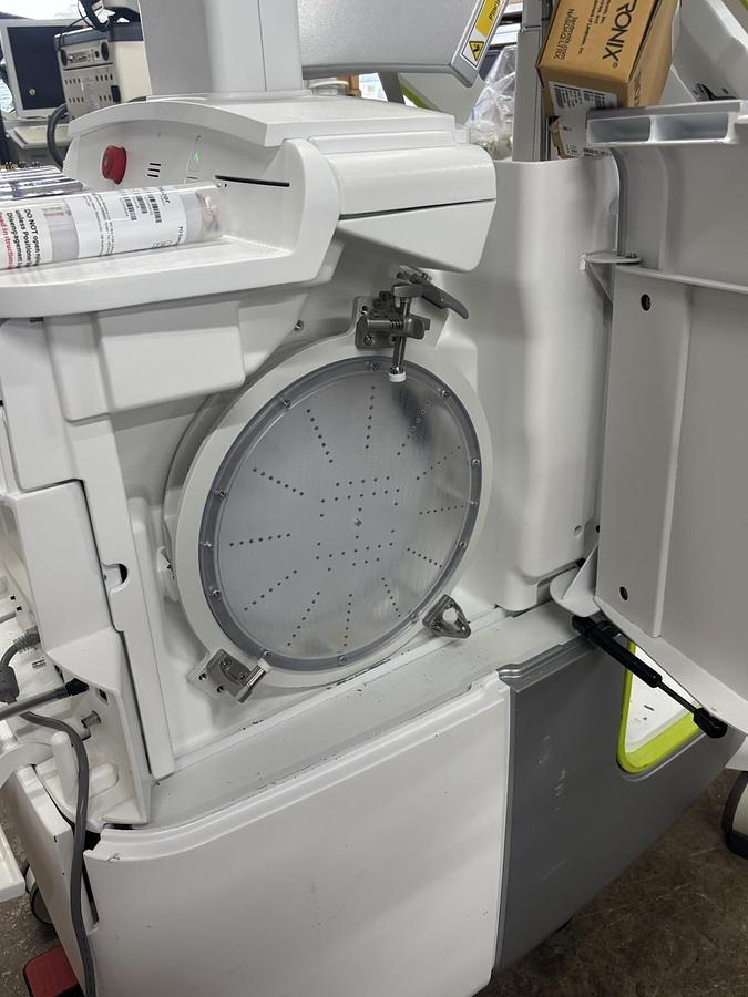 Used Medtronic Mazor X Stealth Robotic Guidance System