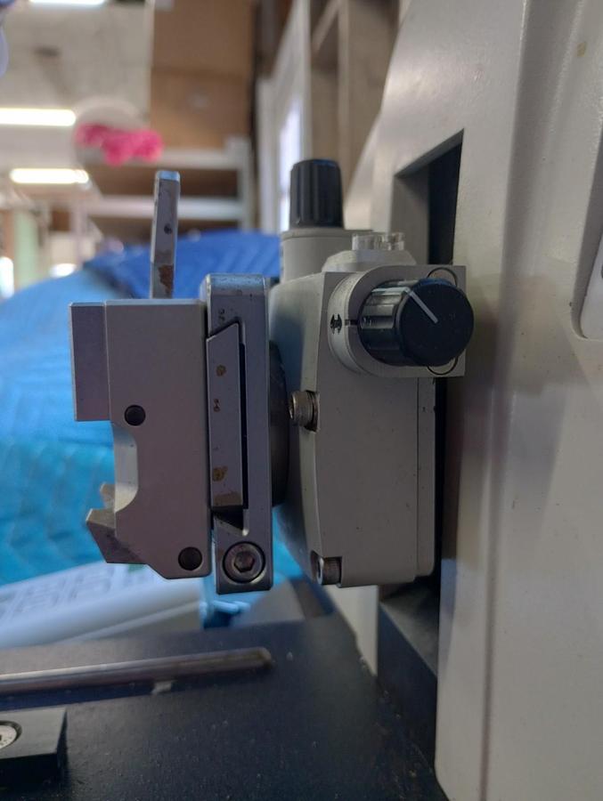 Used Leica RM2245 Rotary Microtome