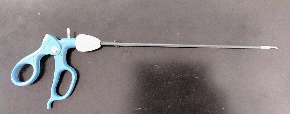Used Snowden Pencer L02944 Grasper
