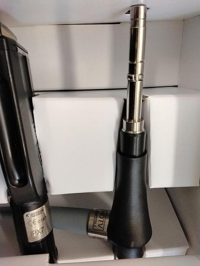 Used Olympus Endoeye 2 Video Laparoscope WA 50040A