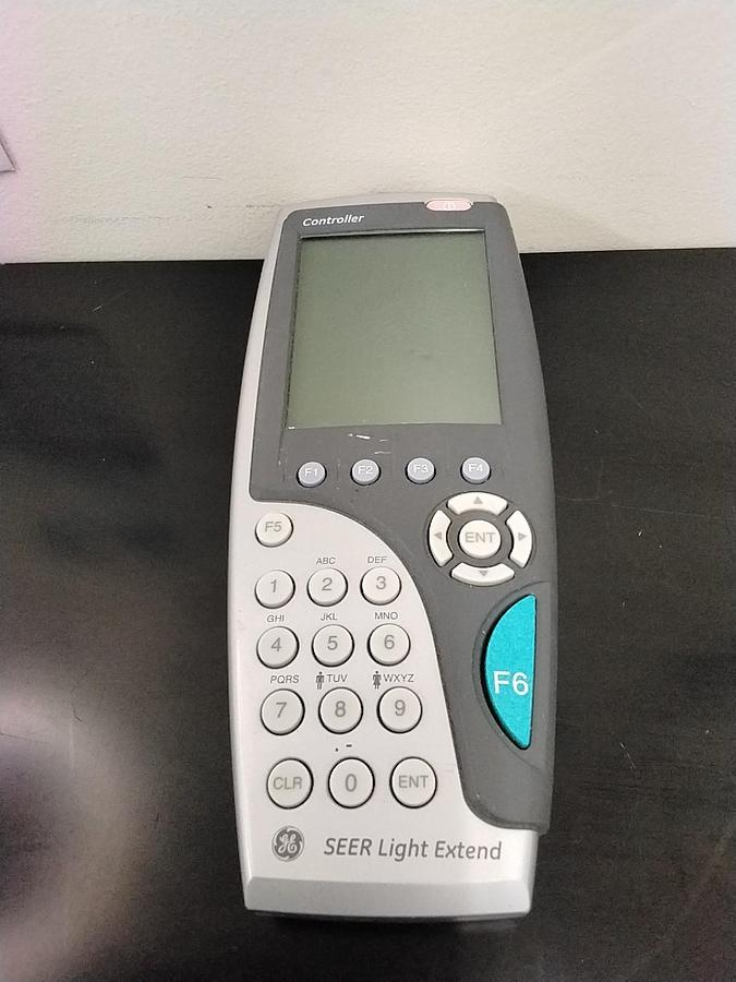 Used GE Healthcare SEER Light Extend Controller
