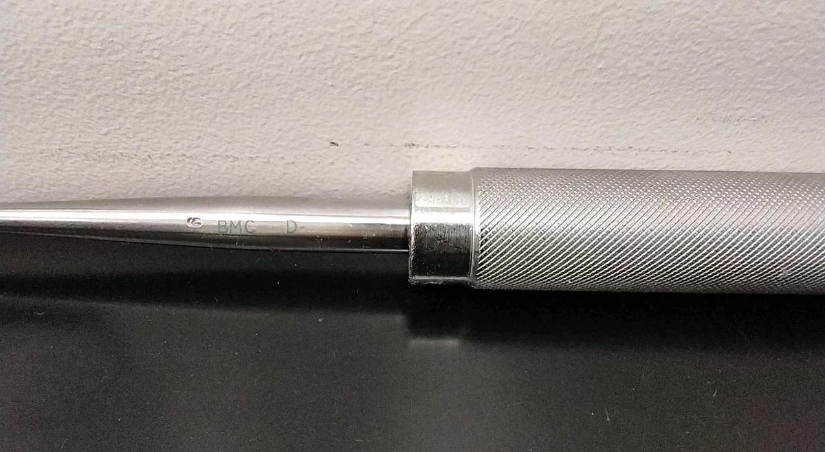 Used Cobb CURETTE BMC D