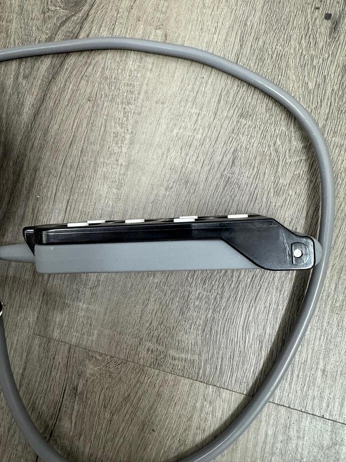 Used CONMED LINVATEC REF C7115 REMOTE