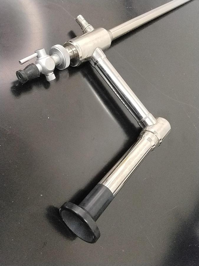 Used Cabot Medical 005177-901 10.9mm x 0° Operative Laparoscope Endoscopy Laparoscopy