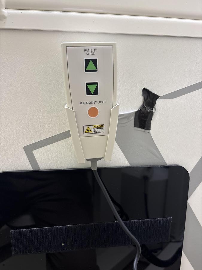 Used Xoran MiniCAT IQ computed tomography x-ray