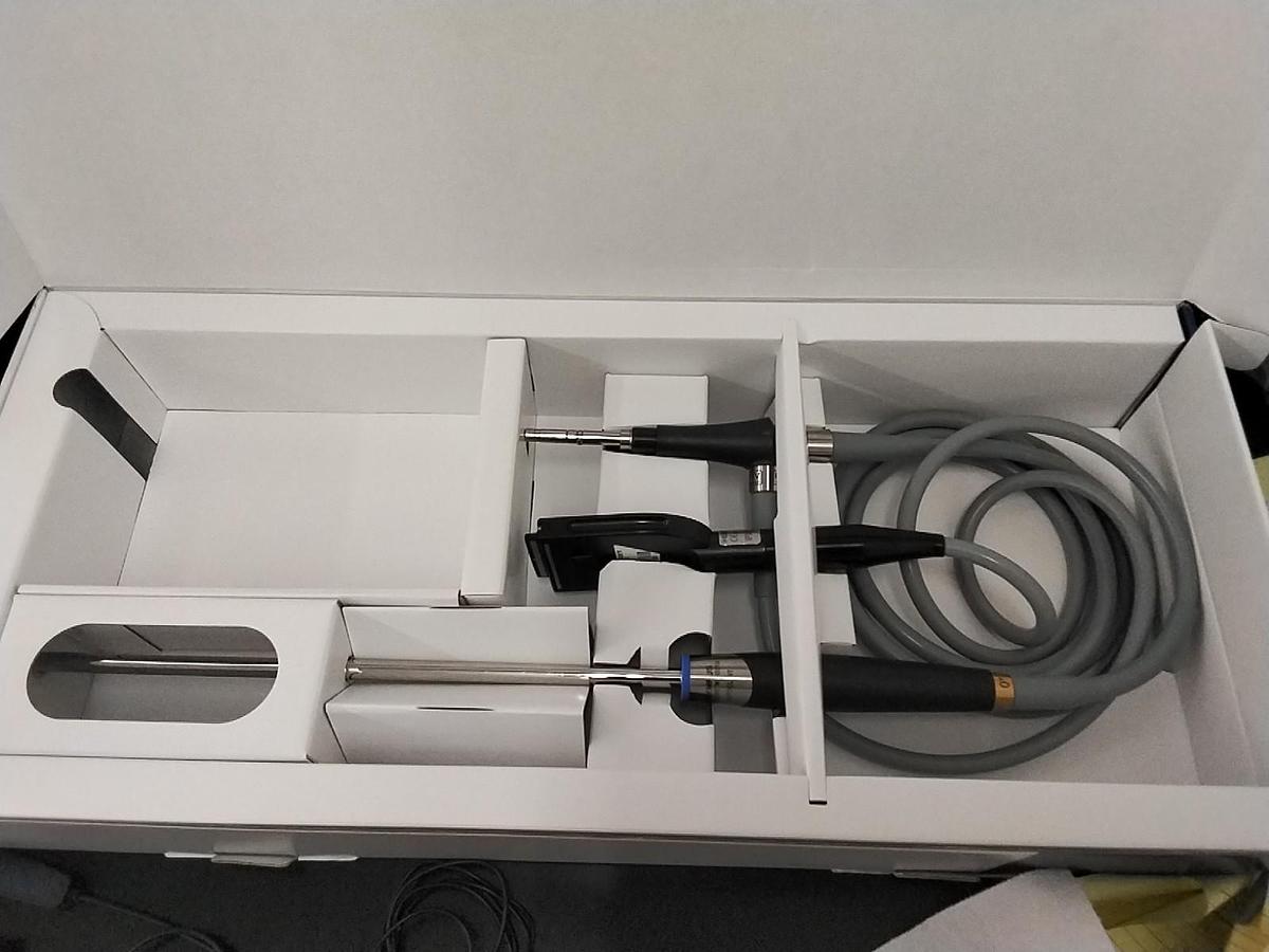 Used Olympus Endoeye 2 Video Laparoscope WA 50040A