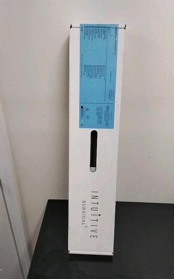 Used Da Vinci 420278 Intuitive Surgical 8mm Grasping Retractor