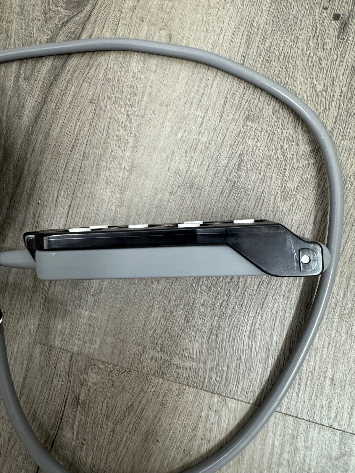 Used CONMED LINVATEC REF C7115 REMOTE