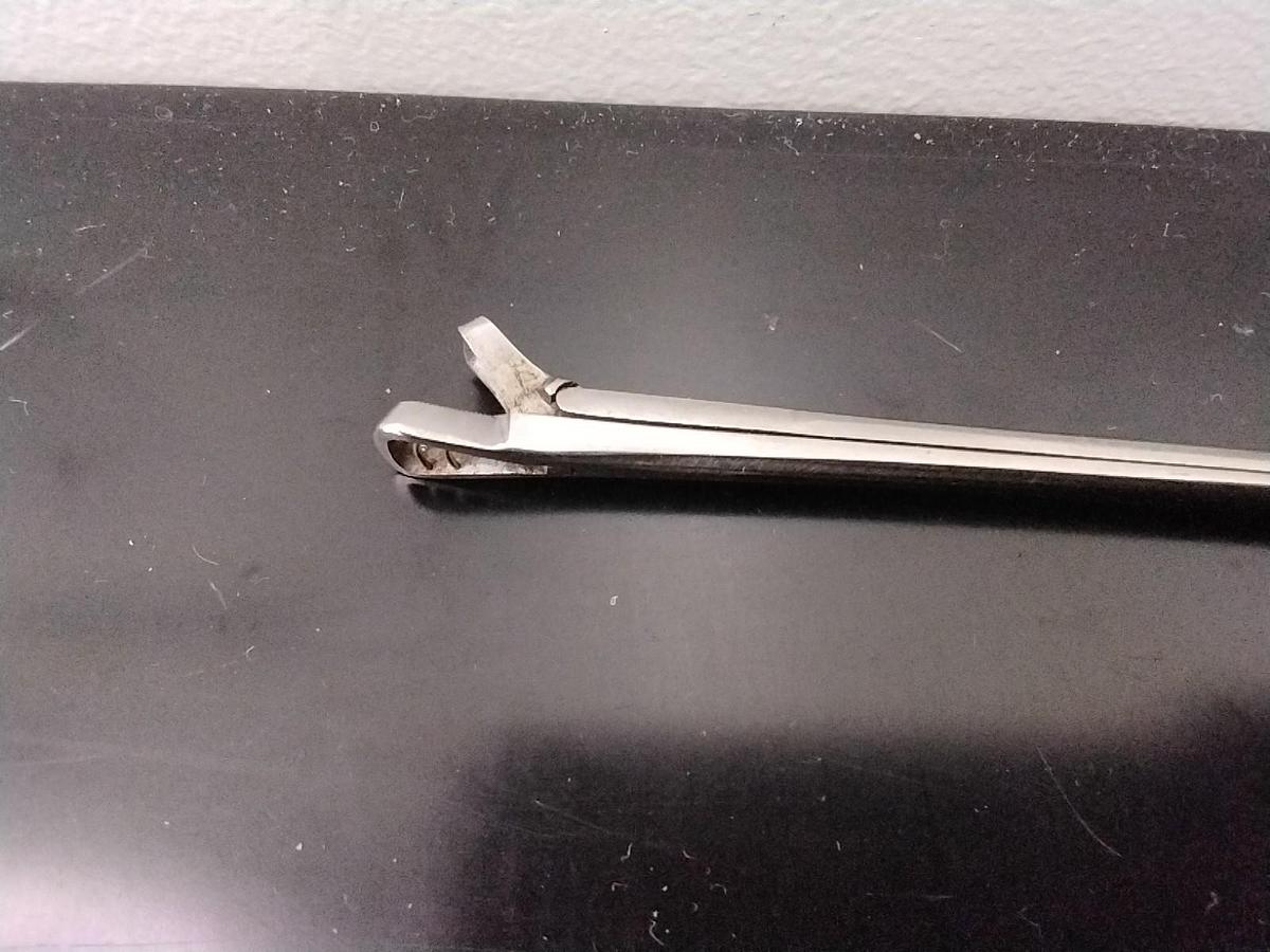 Used Von Mueller Cushing Rongeur