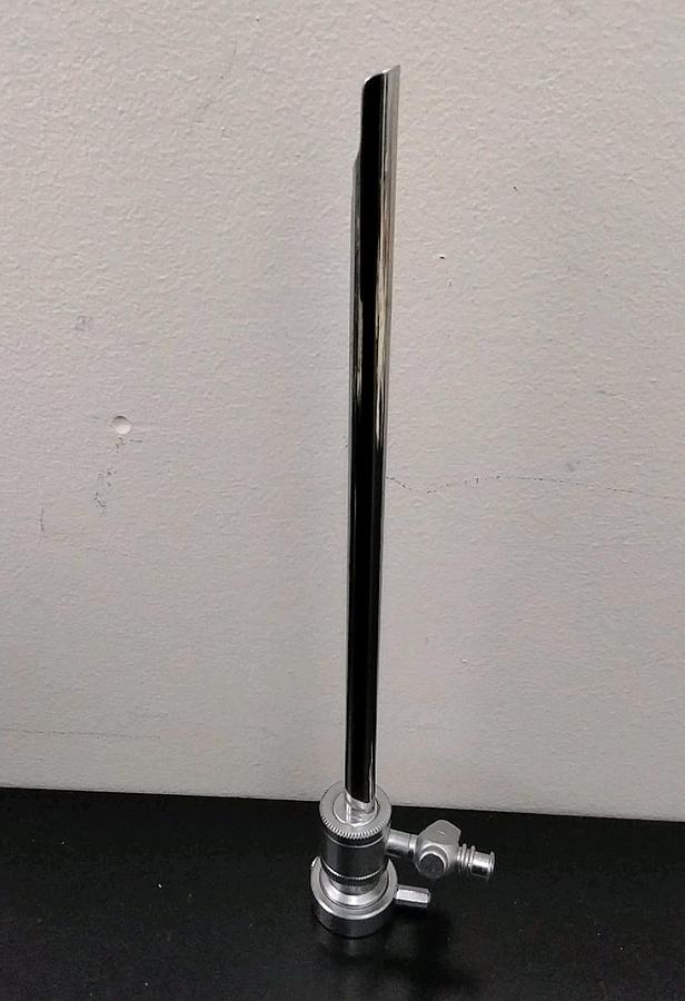 Used Richard Wolf 8988.01 Operating Hysteroscope Sheath