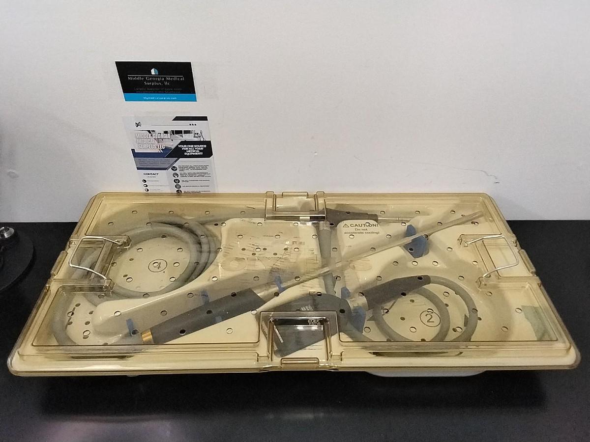 Used Olympus Endoeye WA50011A 0° Laparoscope