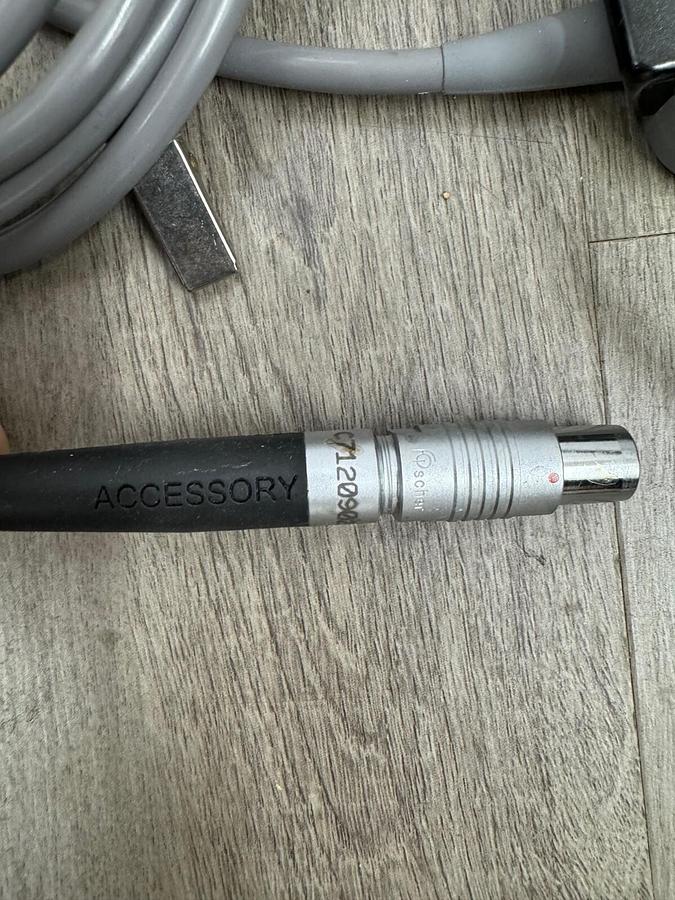 Used CONMED LINVATEC REF C7115 REMOTE