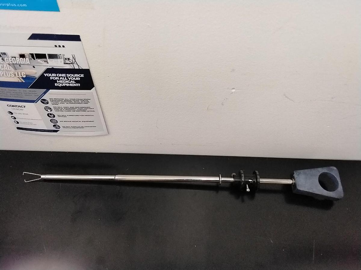 Used Gyrus ACMI 000940-501 Ring Band Applicator W/1018532 SHEATH