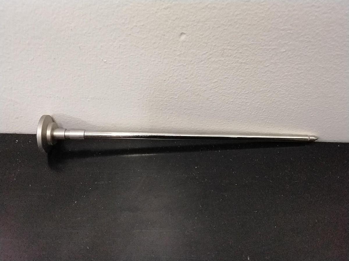 Used Stryker Endoscopy 5.8mm 747-031-520 Trocar
