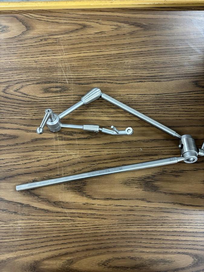 Used Medtronic 9561524 METRX II Flexible Arm