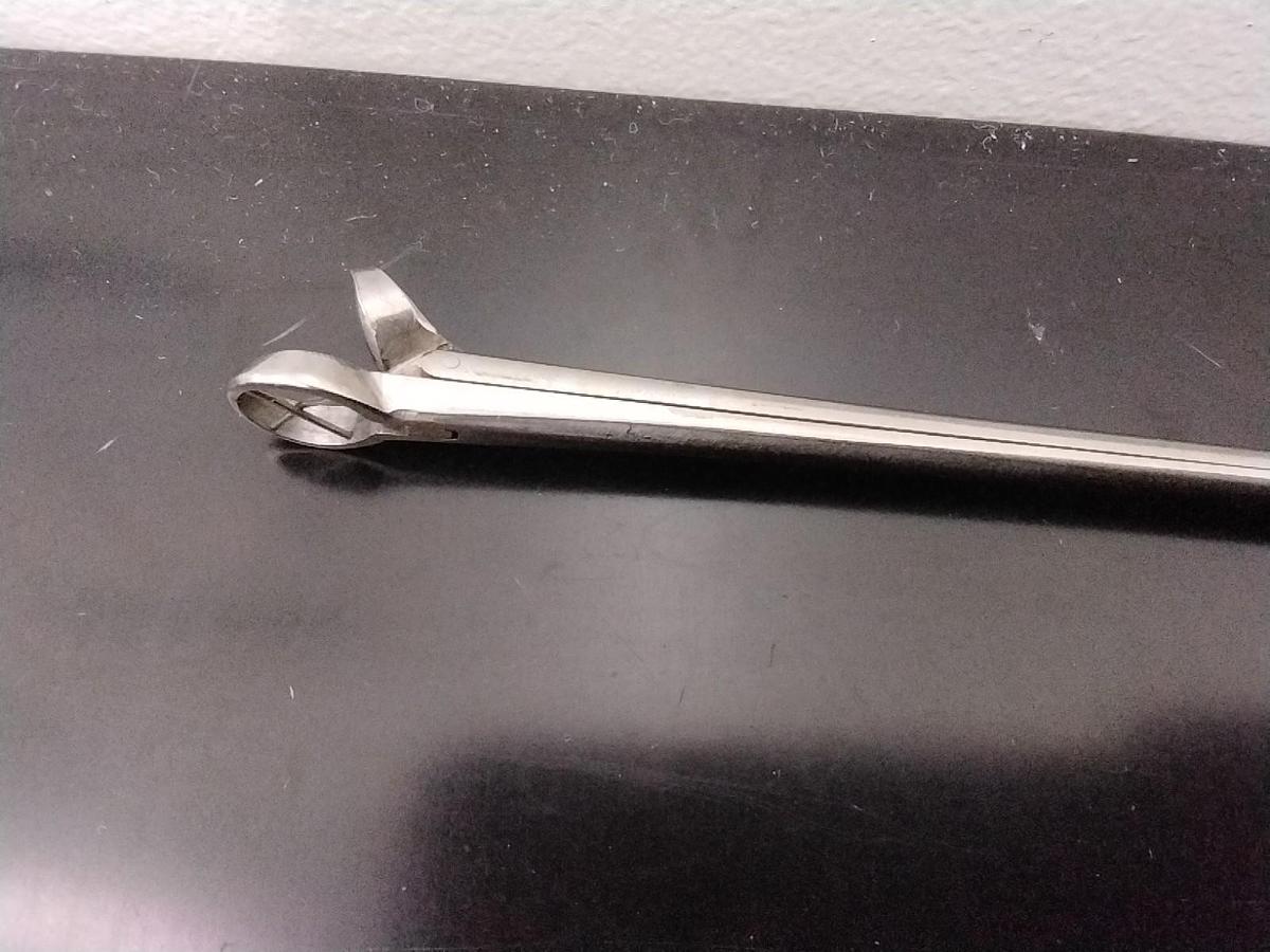 Used Von Mueller Surgical Love Gruenwald Rongeur