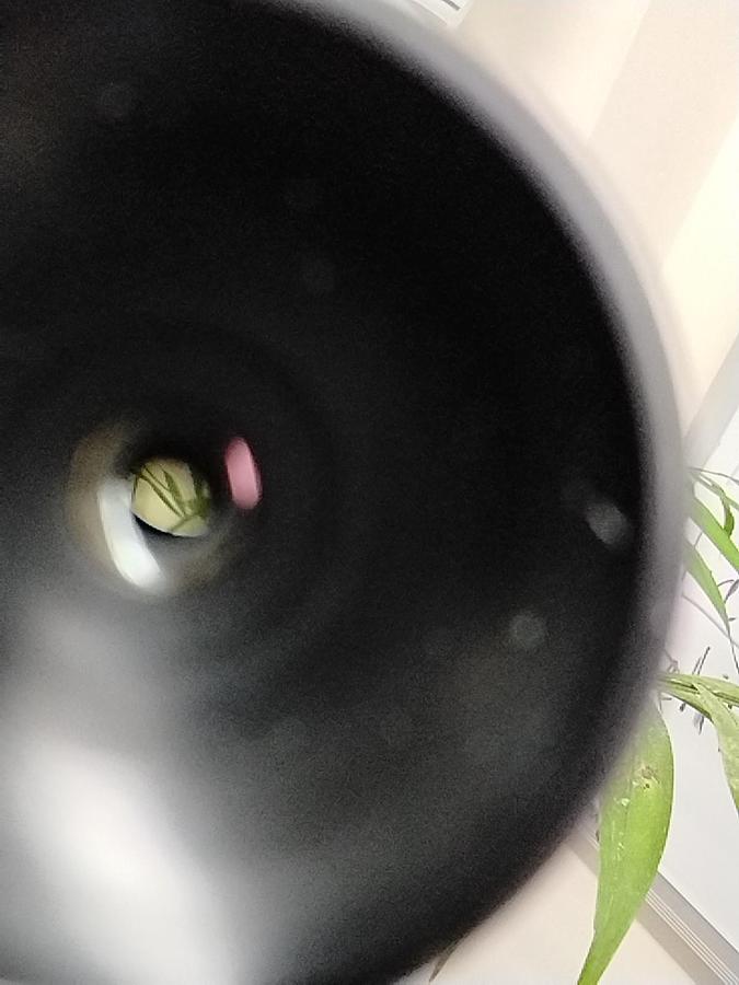 Used R.WOLF 8654.33 4mm 25° Hysteroscope