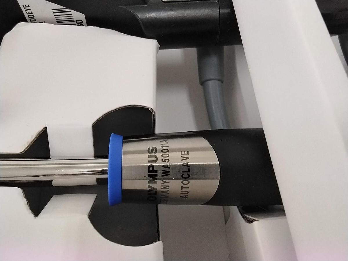 Used Olympus Endoeye 2 Video Laparoscope WA 50040A